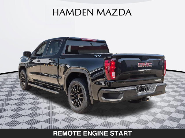 Used 2024 GMC Sierra 1500 Elevation AWD/4WD image 2