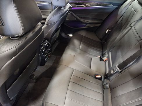 Used 2023 BMW 530i w/ Premium Package image 51