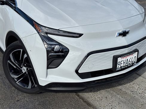 Used 2023 Chevrolet Bolt LT image 6