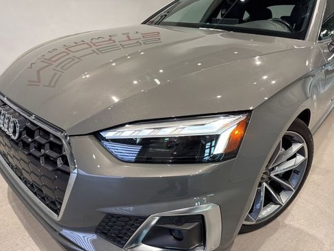 Used 2023 Audi A5 2.0T Premium w/ Convenience Package image 9