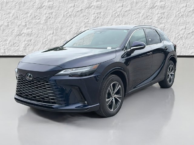 New 2026 Lexus RX 350 FWD image 7