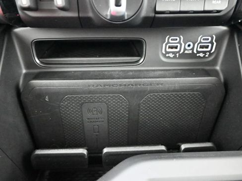 Used 2024 RAM 1500 TRX AWD/4WD image 35