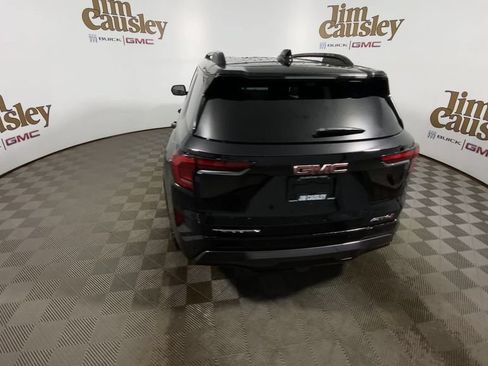 Used 2026 GMC Terrain AT4 w/ Convenience Package III AWD/4WD image 7