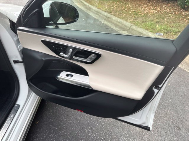 Certified 2026 Mercedes-Benz E 350 4MATIC Sedan image 20