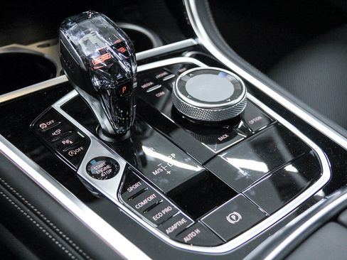New 2026 BMW 840i RWD image 20