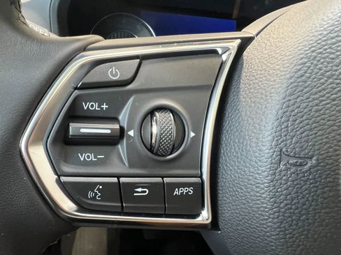 New 2026 Acura RDX SH-AWD w/ Technology Package image 20