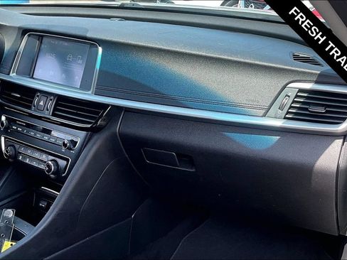 Used 2019 Kia Optima LX FWD image 25