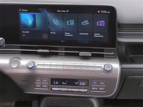 New 2026 Hyundai Kona SEL Sport image 17