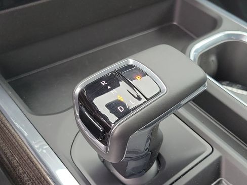 Used 2025 Chevrolet Silverado 1500 RST w/ RST All Star Premium Package image 32