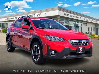 Used 2023 Subaru Crosstrek 2.0i Premium