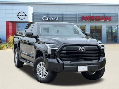 Used 2024 Toyota Tundra SR5 w/ SR5 Convenience Package