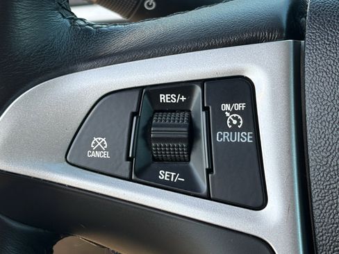 Used 2017 Chevrolet Equinox LT w/ Convenience Package FWD image 19