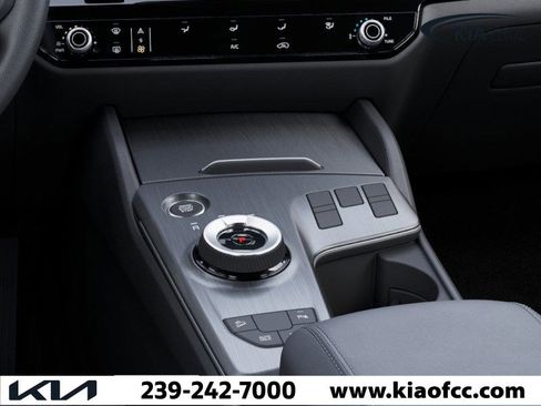 New 2026 Kia Sportage LX image 23