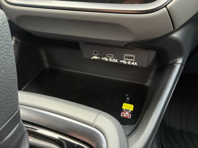 New 2026 Subaru Crosstrek 2.5i Limited AWD/4WD image 24