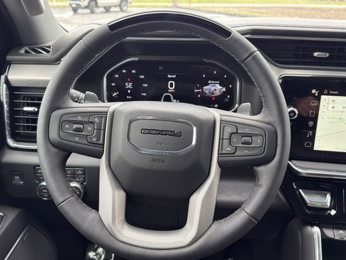 New 2026 GMC Sierra 1500 Denali AWD/4WD image 35