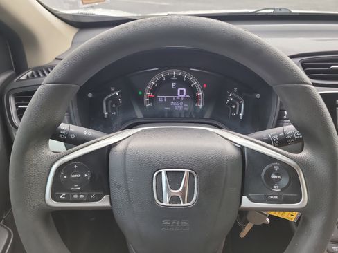 Used 2017 Honda CR-V LX image 26