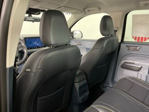 New 2026 Ford Maverick Lobo image 15