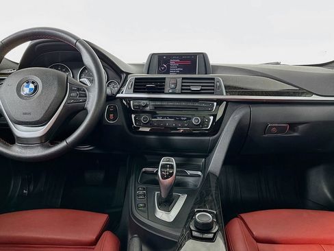 Used 2016 BMW 340i xDrive Sedan w/ Driver Assistance Package image 28