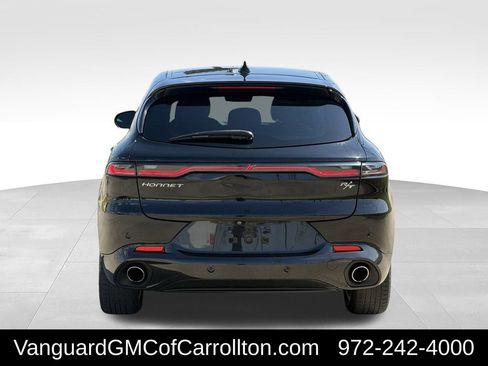Used 2024 Dodge Hornet R/T AWD/4WD image 7
