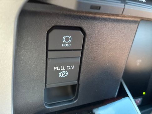 New 2026 Toyota Tundra 1794 Edition image 41