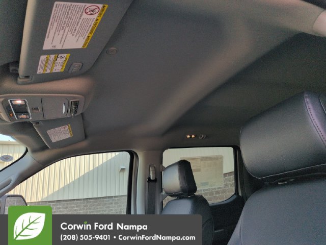 New 2026 Ford F350 Lariat AWD/4WD image 23