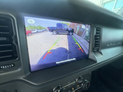 Used 2025 Ford Bronco Big Bend AWD/4WD image 13