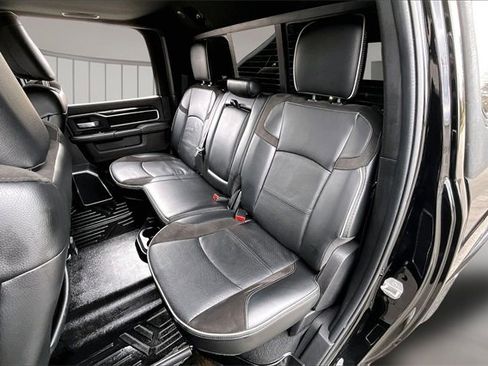 Used 2022 RAM 2500 Laramie image 20