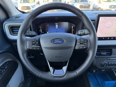 New 2026 Ford Maverick XLT w/ XLT Luxury Package image 27