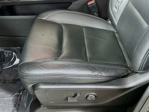 Certified 2022 RAM 1500 Rebel w/ Rebel Level 1 Equipment Group image 29