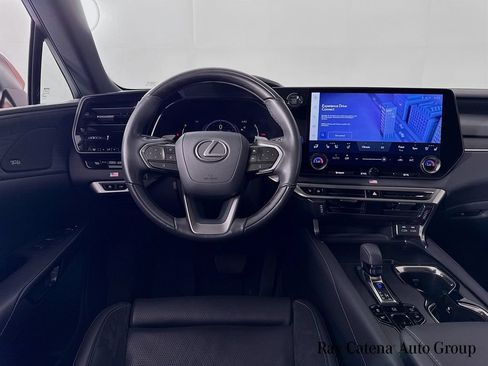 Certified 2023 Lexus RX 350 AWD w/ Accessory Package (Z1) image 24