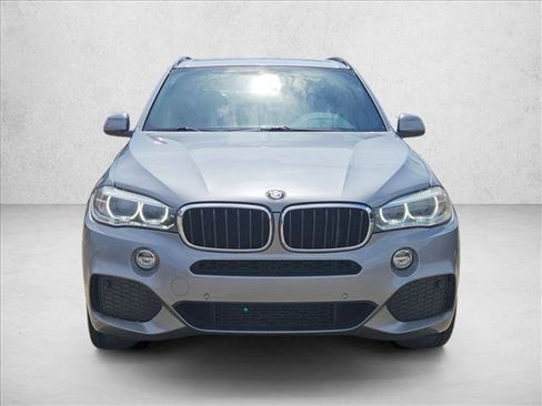 Used 2015 BMW X5 sDrive35i RWD image 2