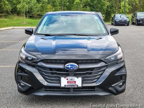 Used 2024 Subaru Legacy Premium AWD/4WD image 4