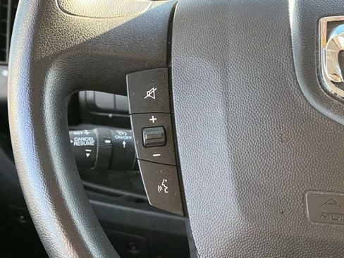 Used 2021 RAM ProMaster 1500 w/ Premium Appearance Group image 14