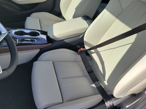 New 2026 Audi A6 Premium AWD/4WD image 17
