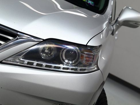 Used 2015 Lexus RX 350 FWD image 7