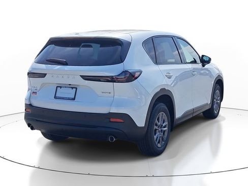New 2026 MAZDA CX-5 Select AWD/4WD image 4
