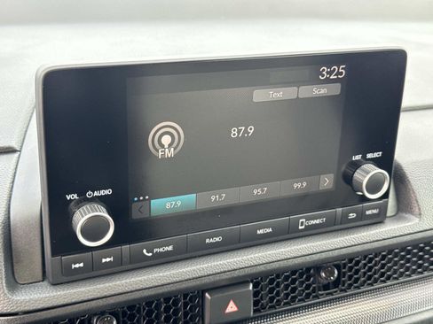 Certified 2024 Honda CR-V LX image 14