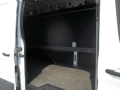 Used 2019 Ford Transit 350 148 High Roof Extended RWD image 18