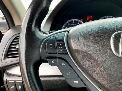 Used 2015 Acura RDX FWD w/ Technology Package image 21