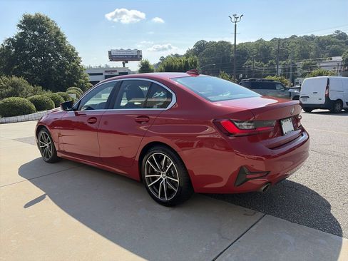 Used 2021 BMW 330i Sedan w/ Convenience Package RWD image 6