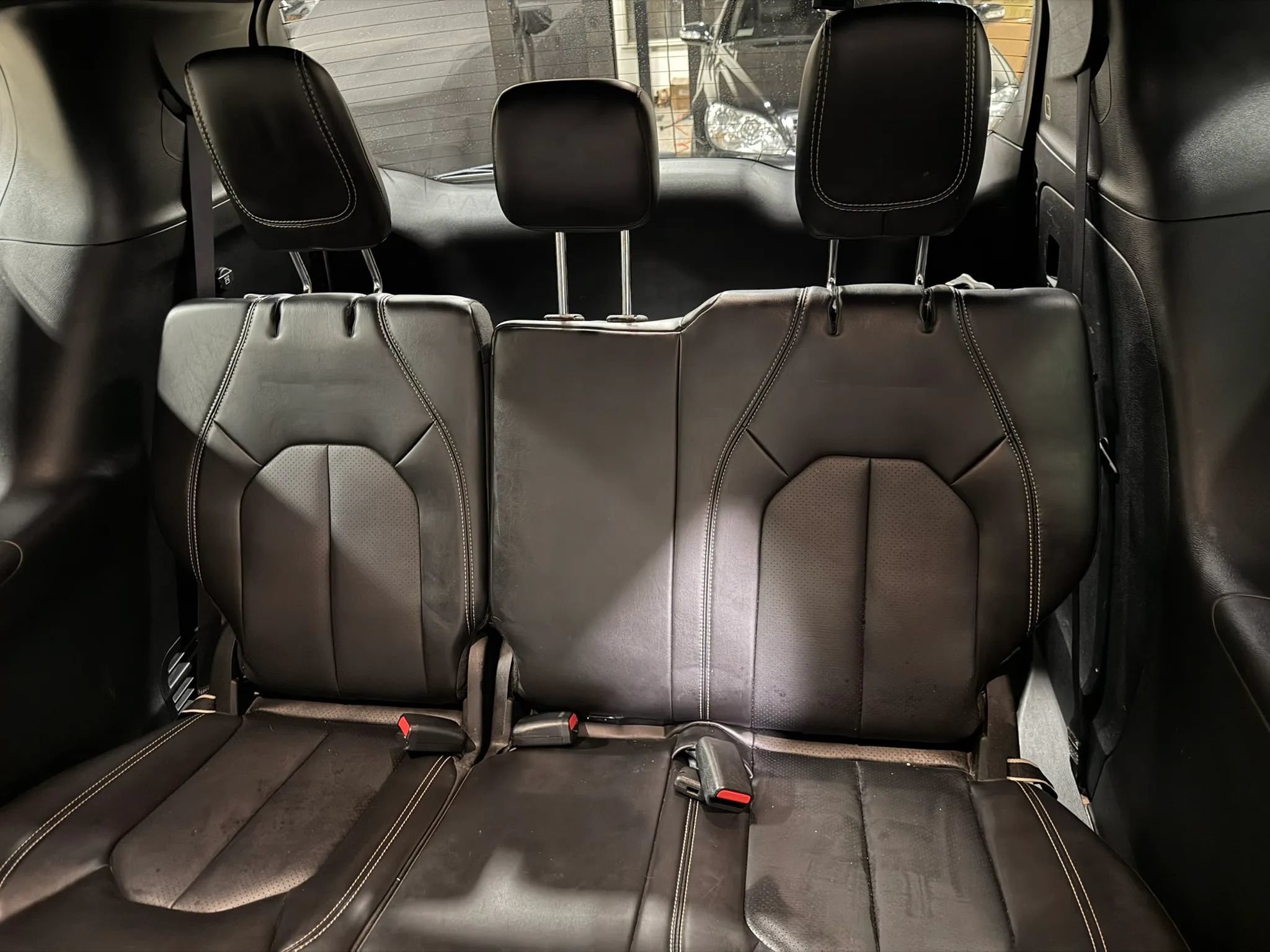 Used 2025 Chrysler Pacifica Select FWD image 29