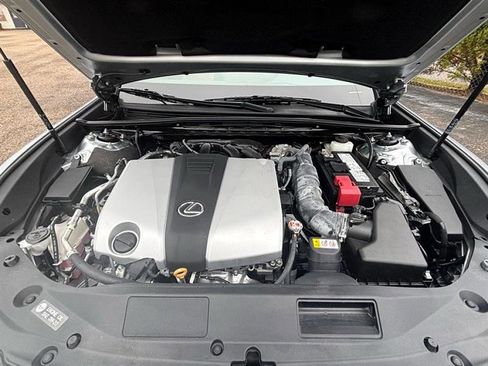 Used 2023 Lexus ES 350 Premium image 58
