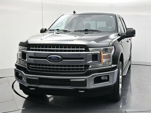 Used 2020 Ford F150 XLT w/ Equipment Group 302A Luxury AWD/4WD image 2