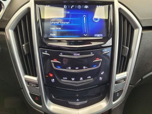 Used 2016 Cadillac SRX Premium FWD image 25