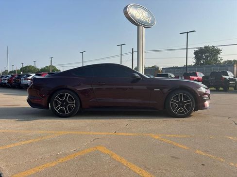 Used 2018 Ford Mustang GT image 6
