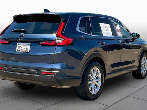 Used 2023 Honda CR-V EX-L image 12