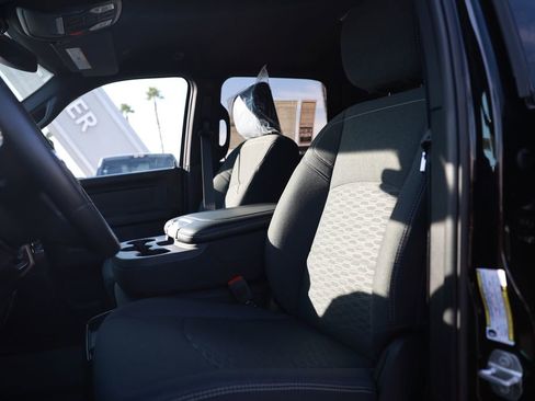 New 2026 RAM 2500 Tradesman image 14