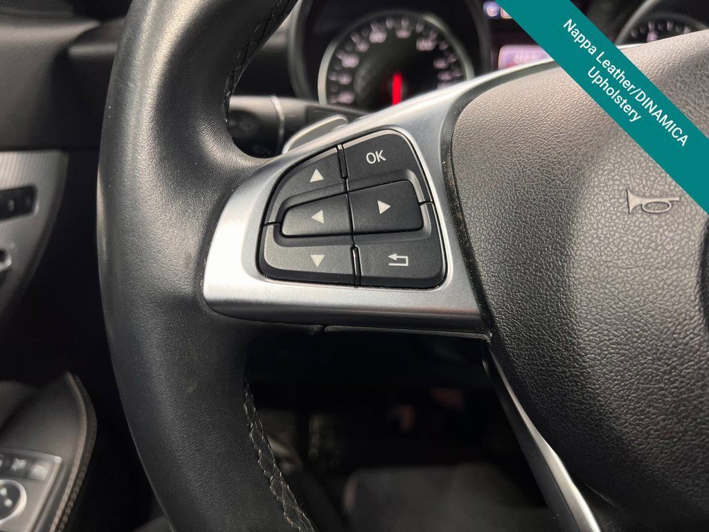 Used 2020 Mercedes-Benz SLC 300 image 13