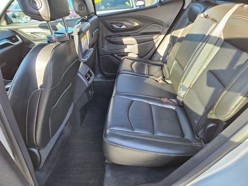 Used 2019 GMC Terrain SLT w/ Preferred Package image 15