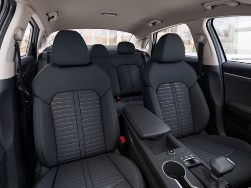 New 2026 Kia K5 LXS FWD image 15
